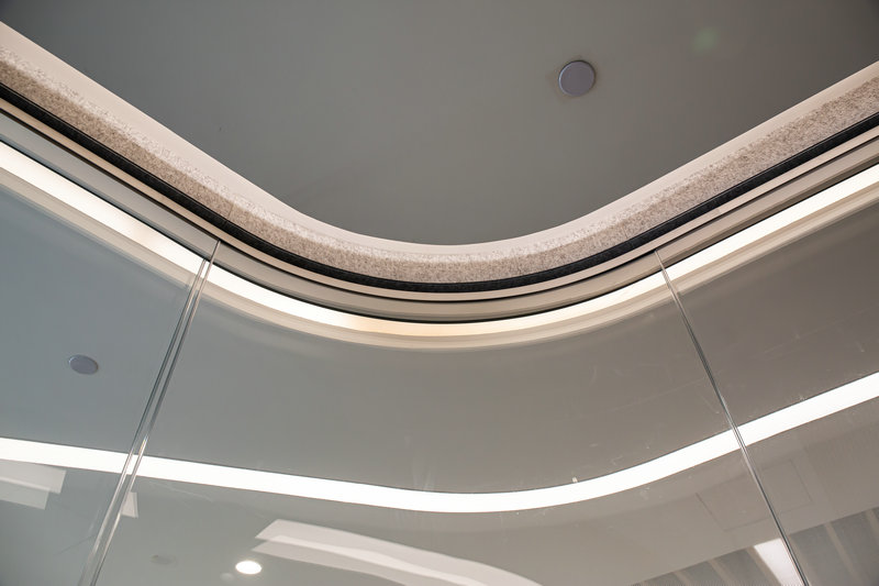 高端写字楼-东升科技园